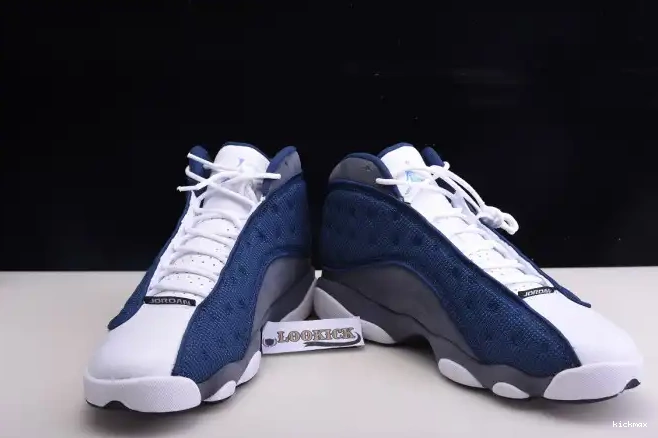 Rep MAX 414571-404 13 Jordan Air Flint 0323